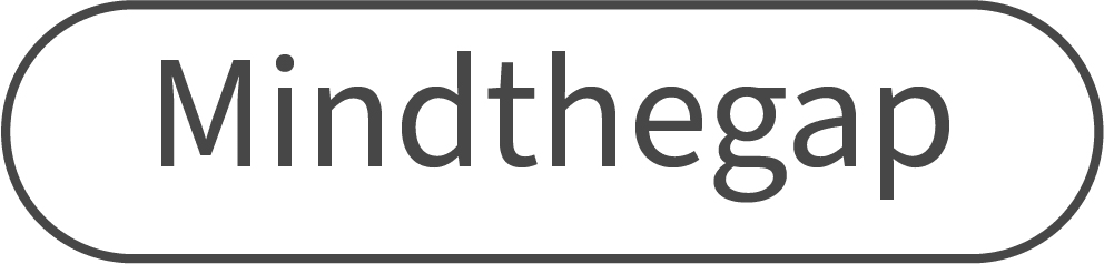 MIndthegap Wallpaper